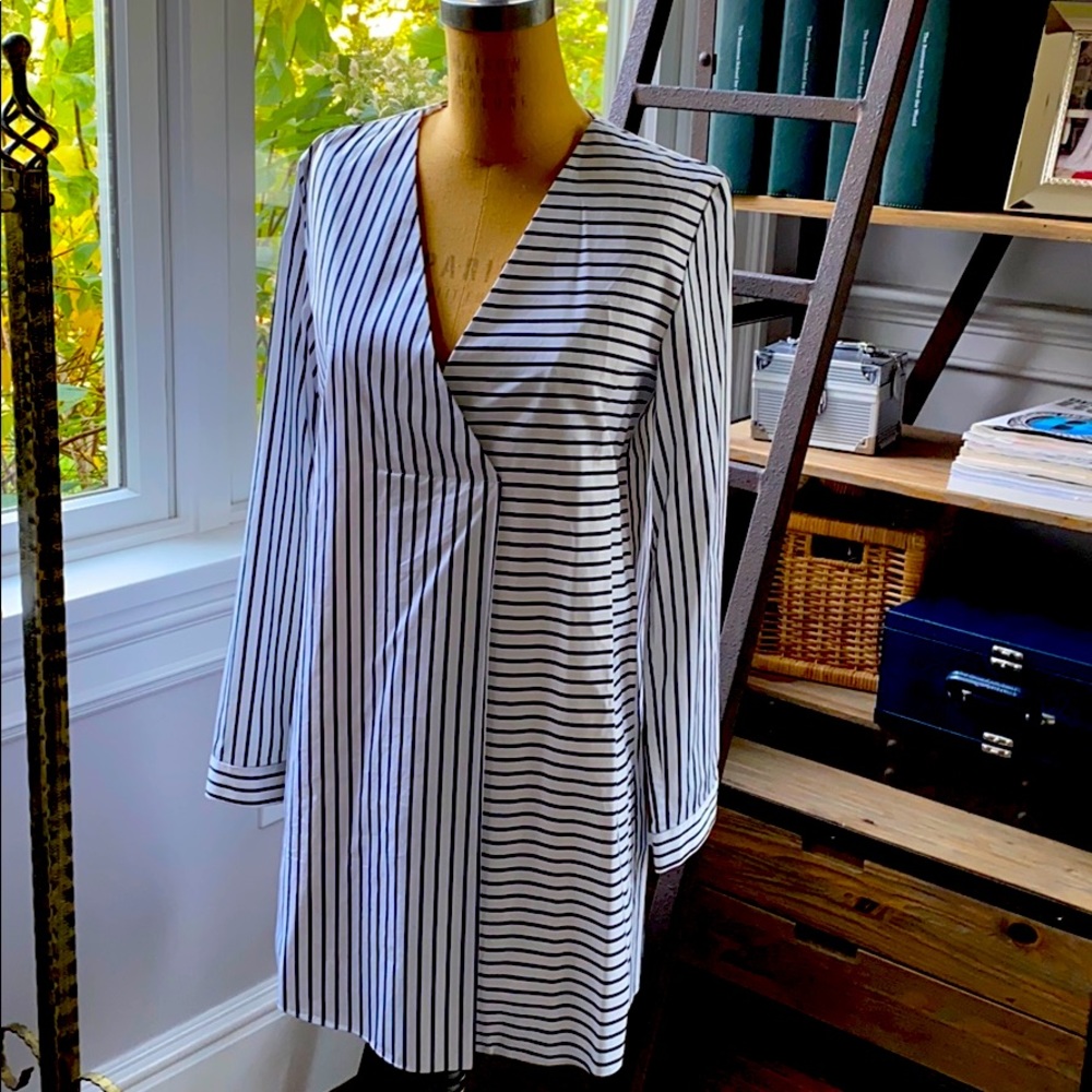 COS Cotton dress shirt - LIKE NEW - never worn but tags were removed.